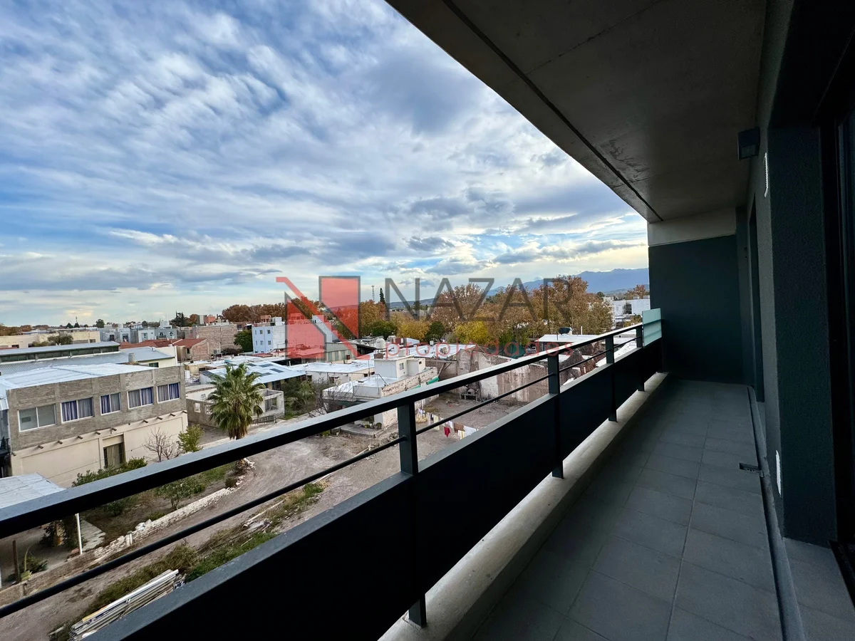 Departamento en Alquiler en Godoy Cruz, Mendoza