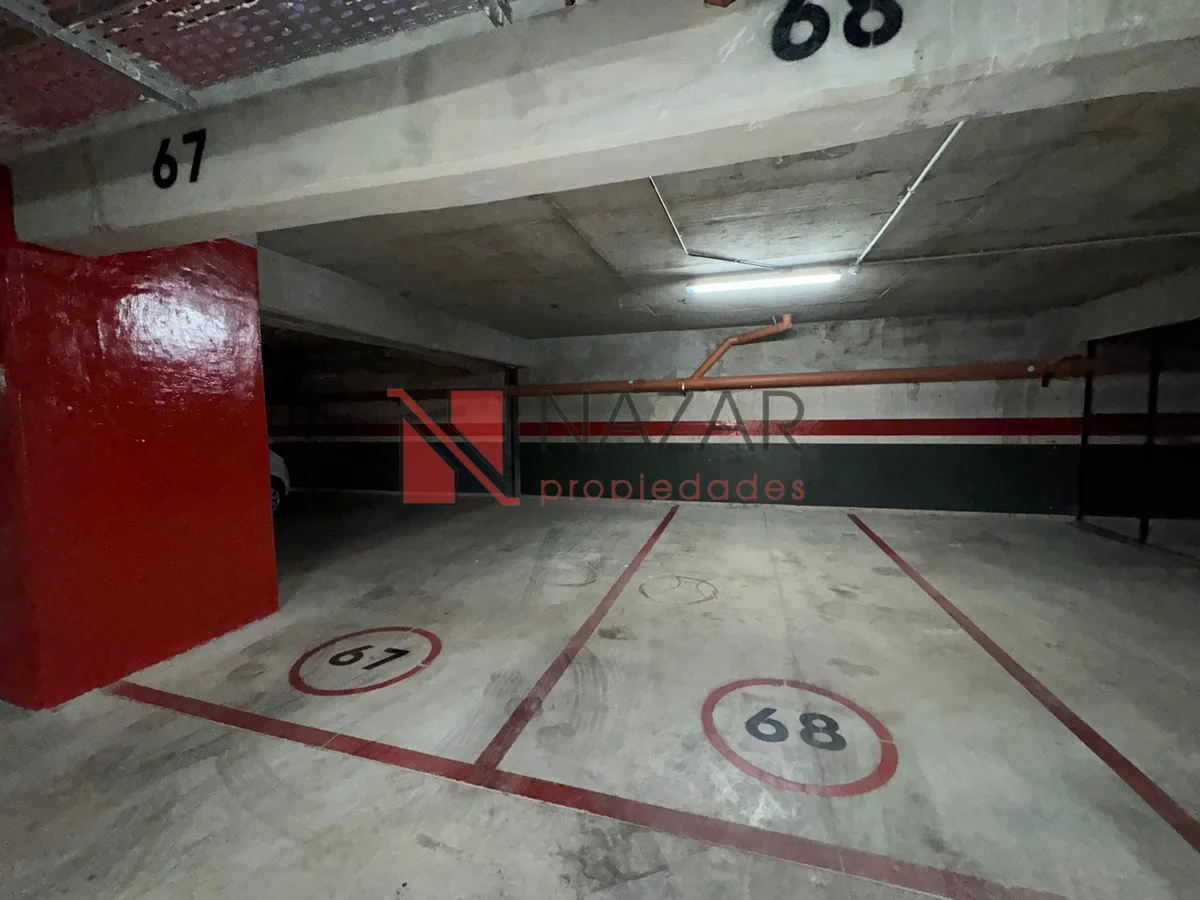 Departamento en Alquiler en Godoy Cruz, Mendoza