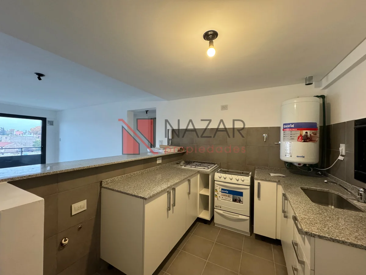 Departamento en Alquiler en Godoy Cruz, Mendoza