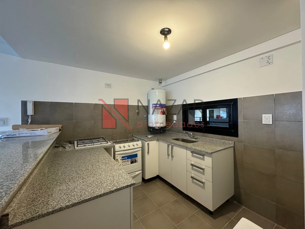 Departamento en Alquiler en Godoy Cruz, Mendoza