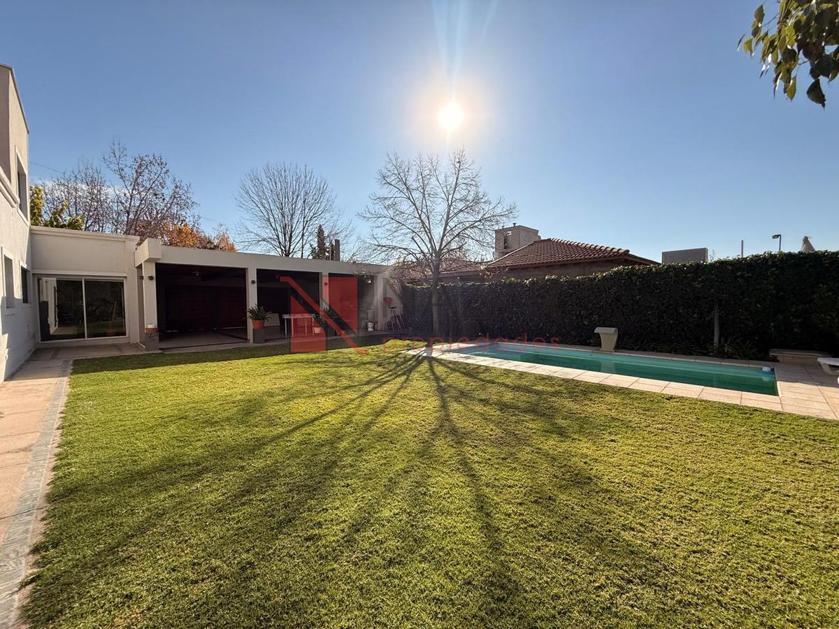 Casa en Alquiler en Lujan de Cuyo, Mendoza