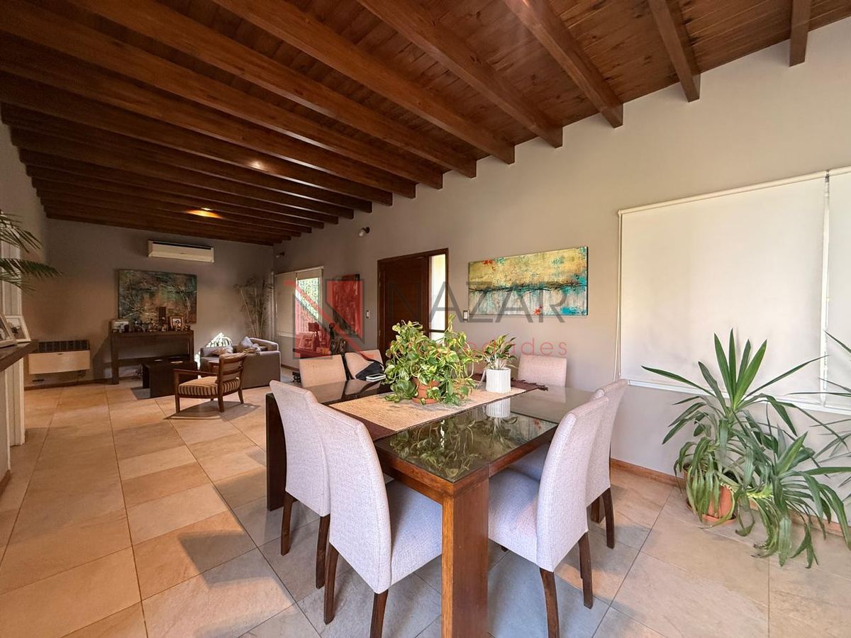 Casa en Alquiler en Lujan de Cuyo, Mendoza