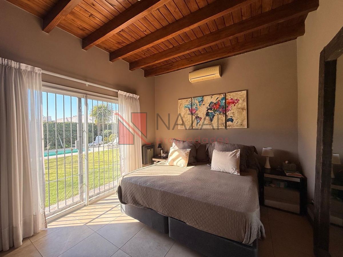 Casa en Alquiler en Lujan de Cuyo, Mendoza