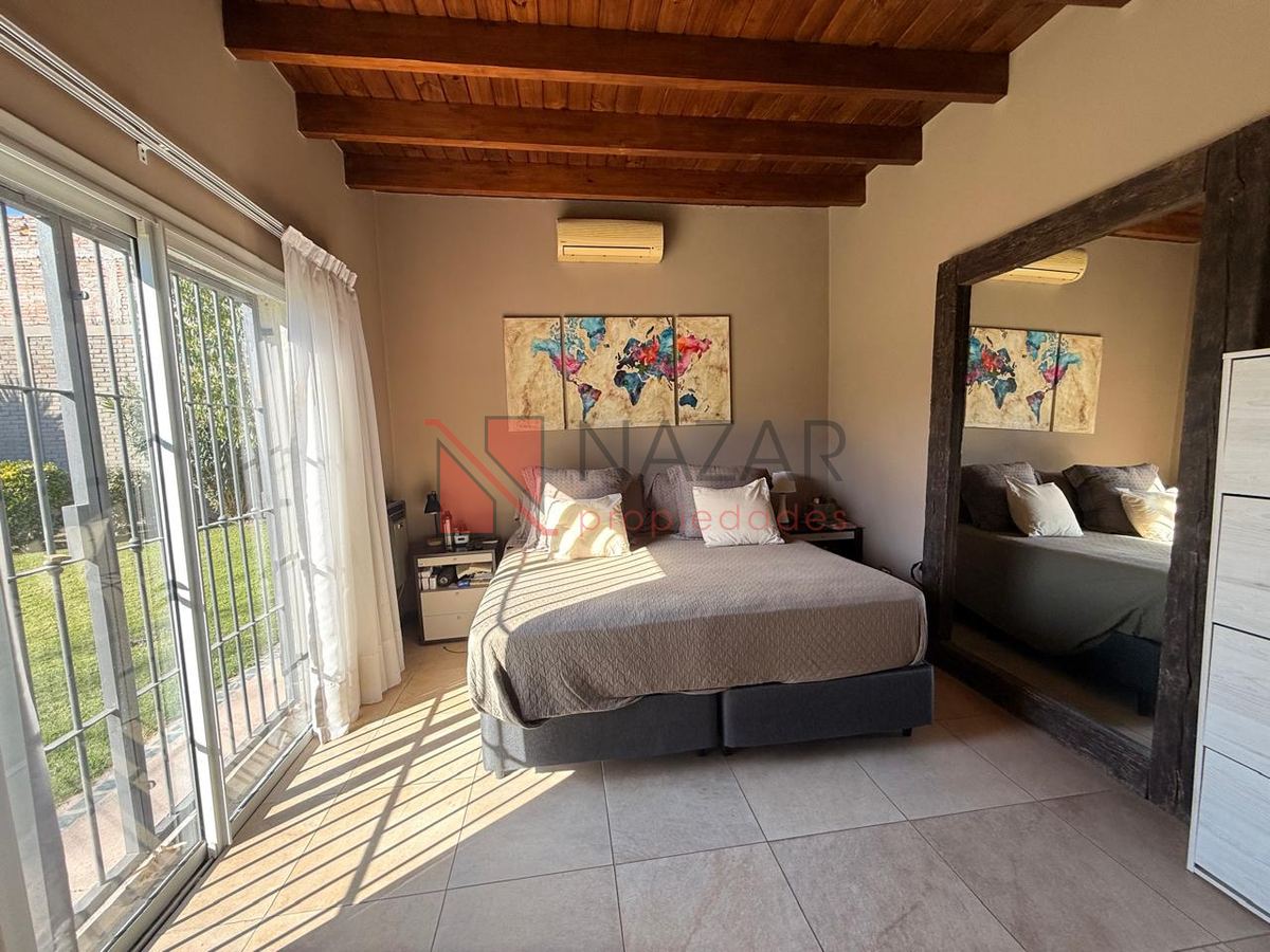 Casa en Alquiler en Lujan de Cuyo, Mendoza
