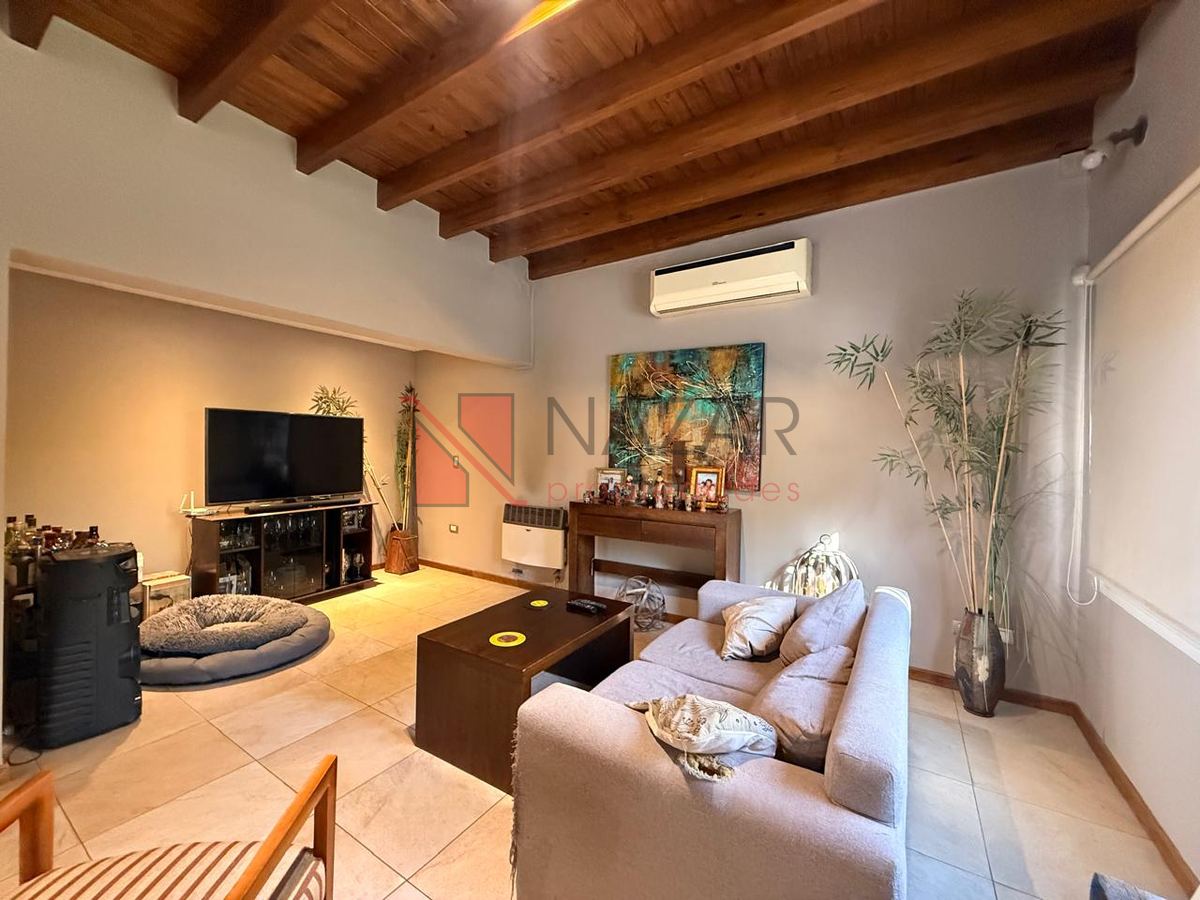 Casa en Alquiler en Lujan de Cuyo, Mendoza