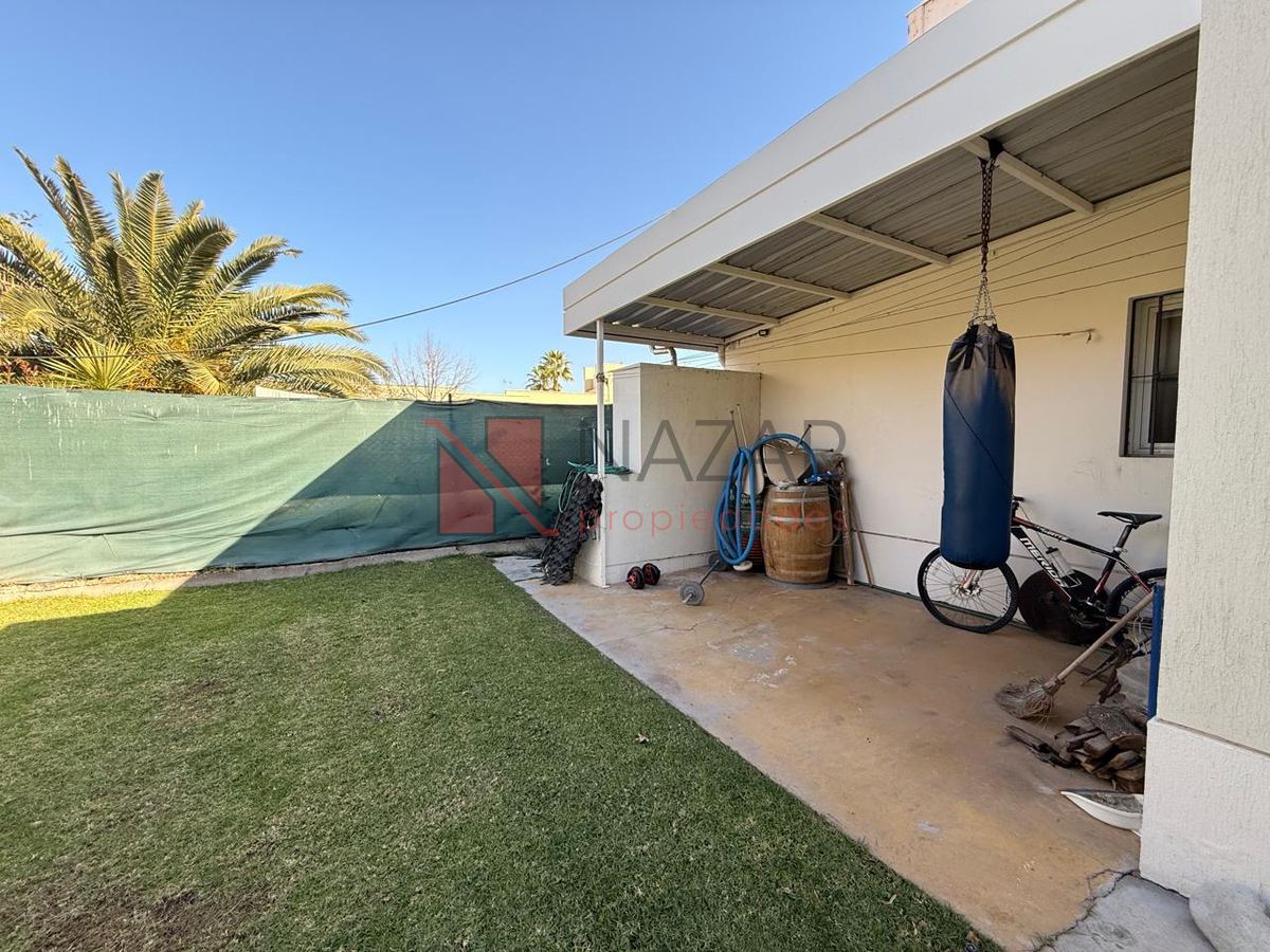 Casa en Alquiler en Lujan de Cuyo, Mendoza