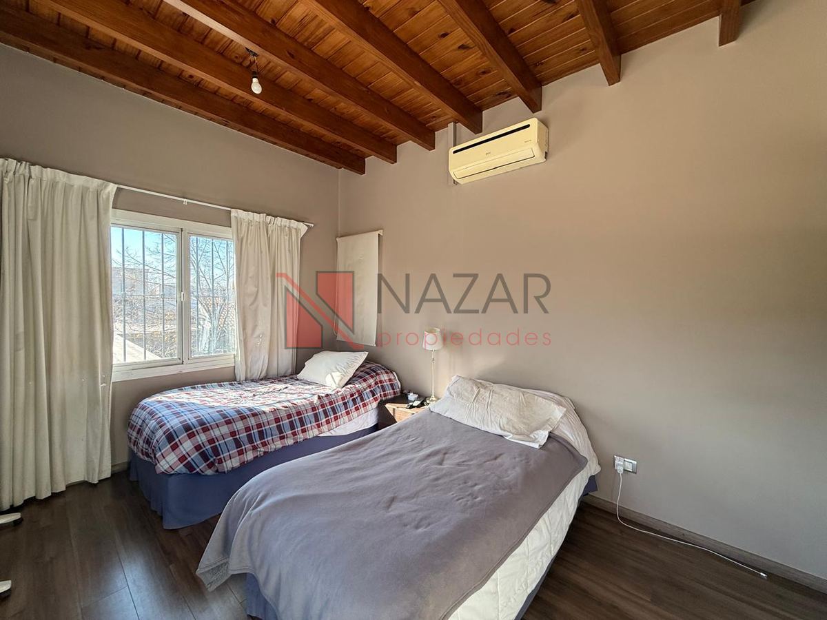 Casa en Alquiler en Lujan de Cuyo, Mendoza