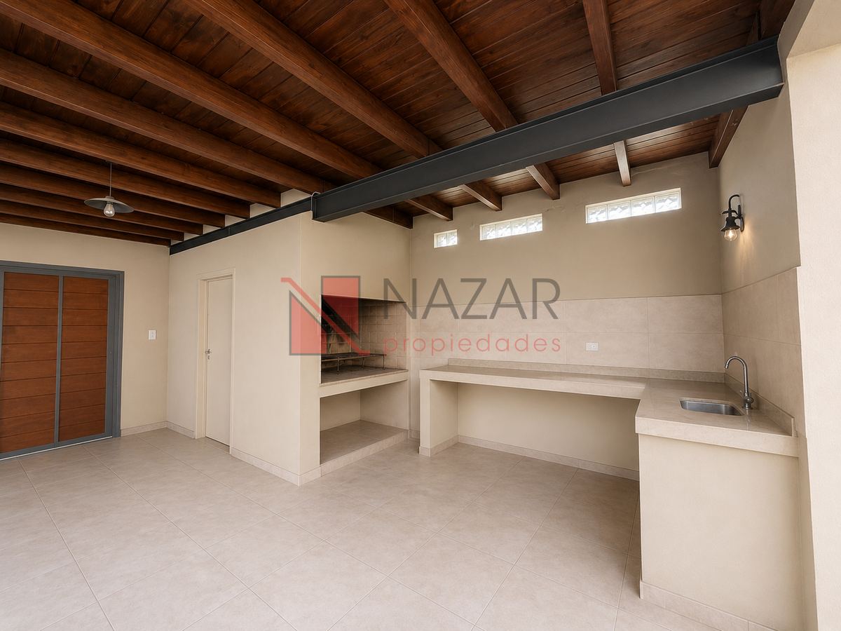 Casa en Alquiler en Lujan de Cuyo, Mendoza