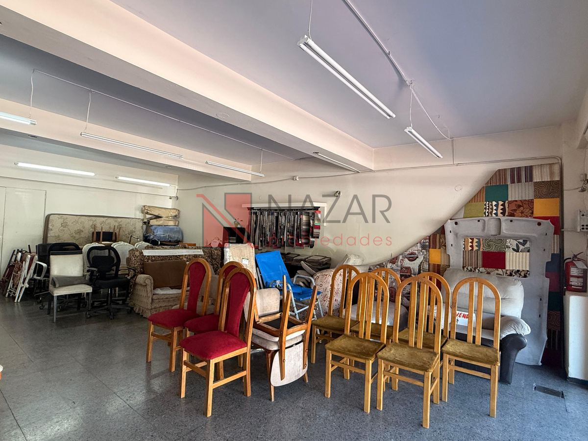 Local Comercial en Venta en Capital, Mendoza