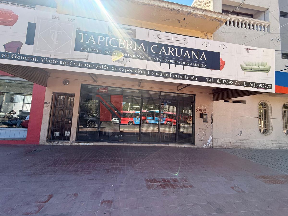 Local Comercial en Venta en Capital, Mendoza