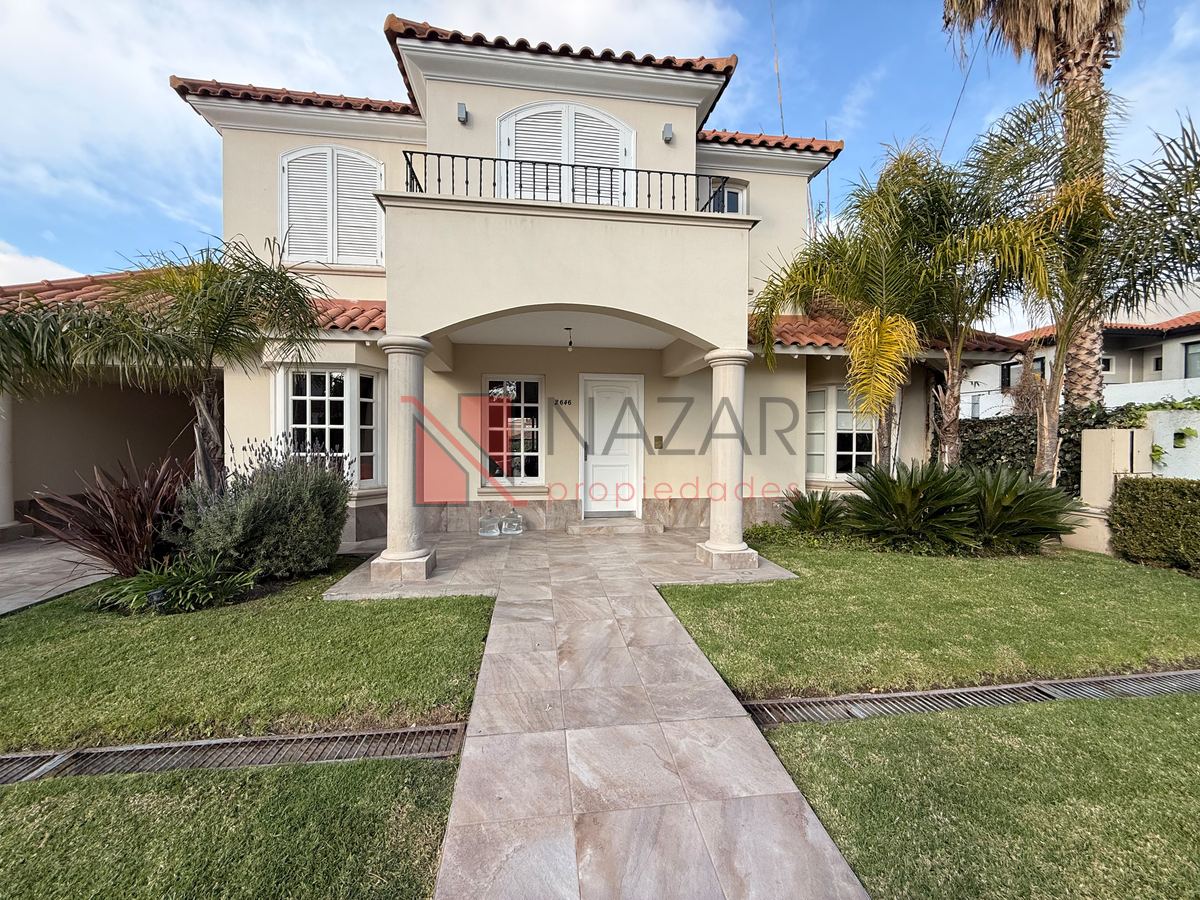 Casa en Venta en Godoy Cruz, Mendoza