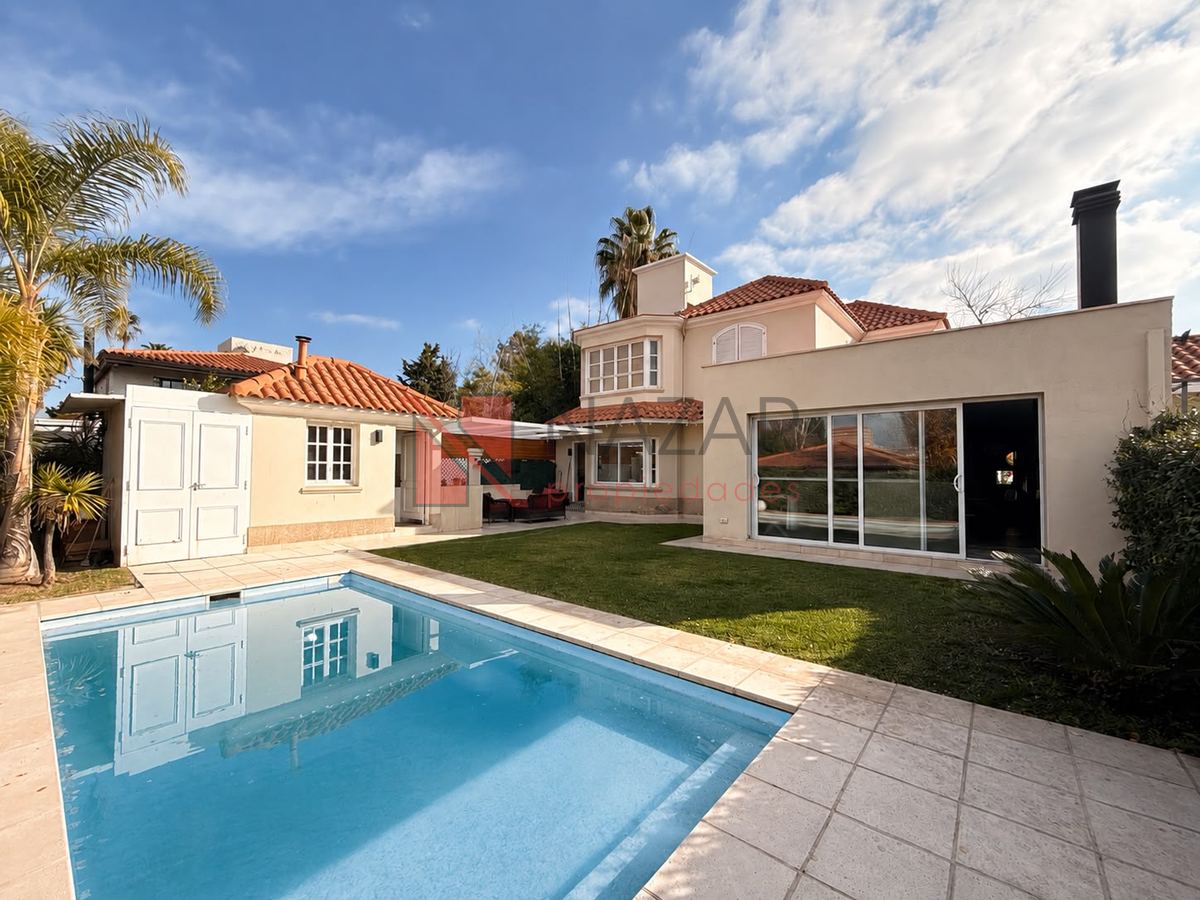 Casa en Venta en Godoy Cruz, Mendoza