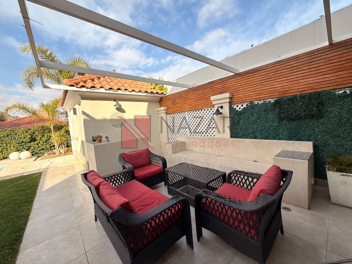 Casa en Venta en Godoy Cruz, Mendoza