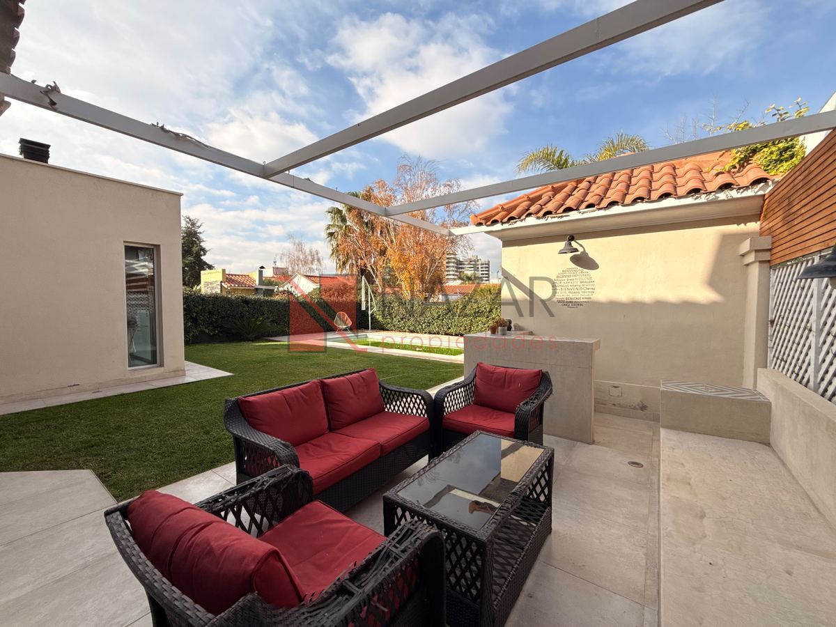 Casa en Venta en Godoy Cruz, Mendoza