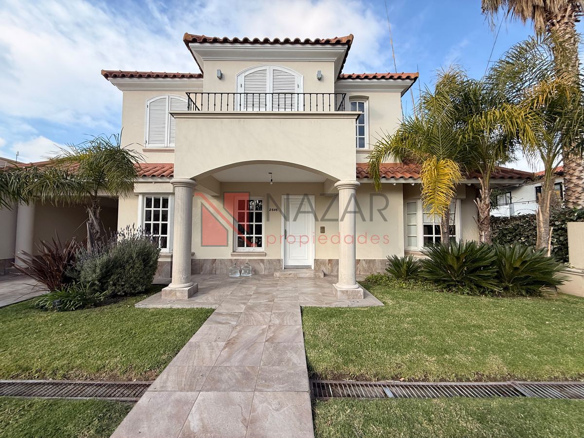 Casa en Venta en Godoy Cruz, Mendoza