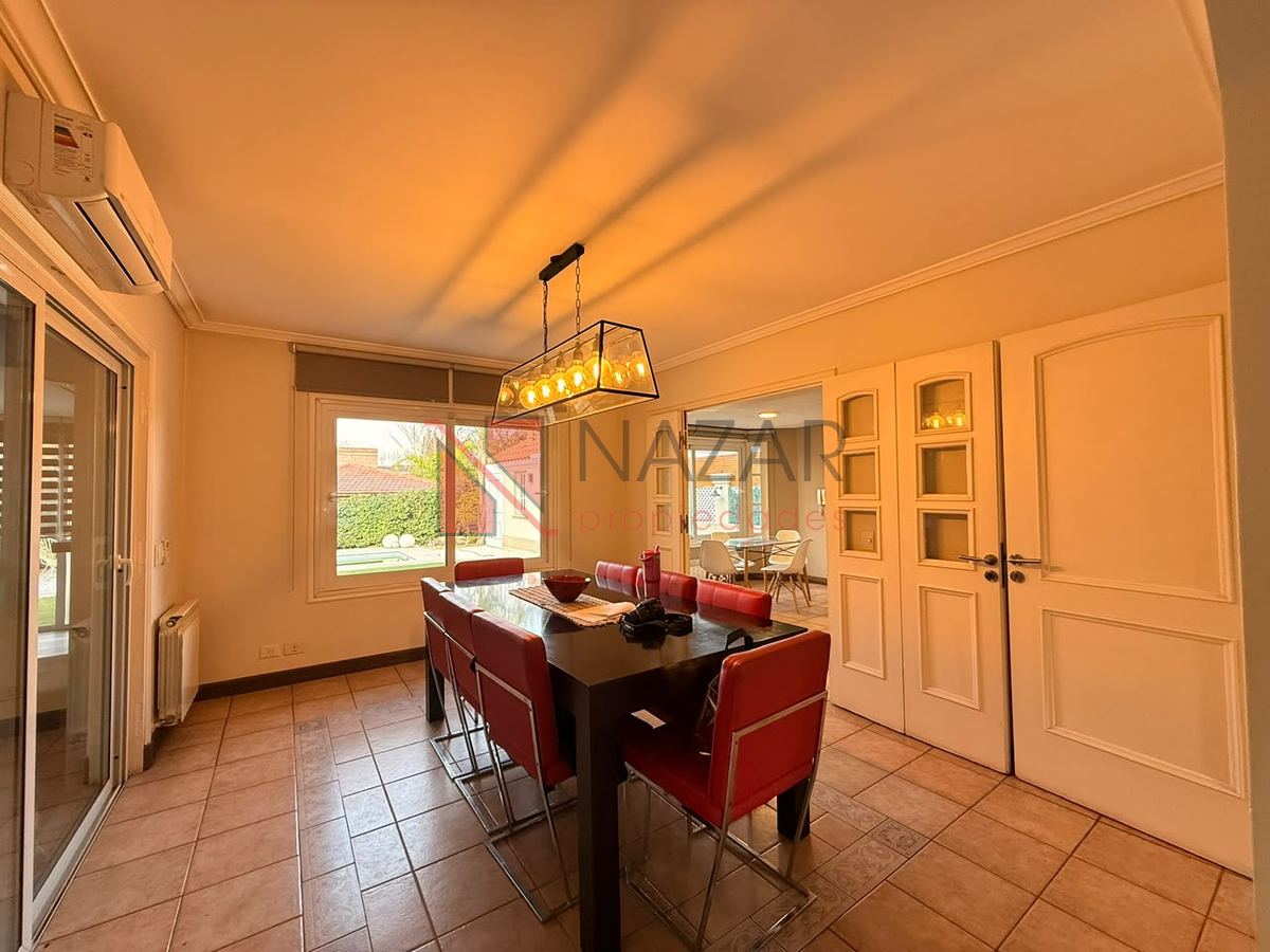Casa en Venta en Godoy Cruz, Mendoza