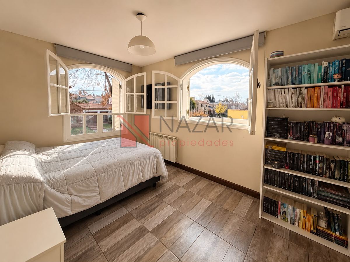Casa en Venta en Godoy Cruz, Mendoza