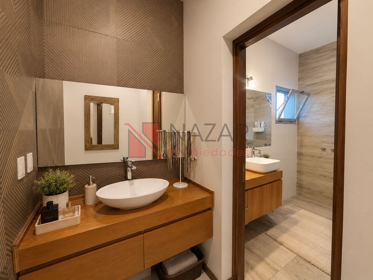 Casa en Venta en Lujan de Cuyo, Mendoza