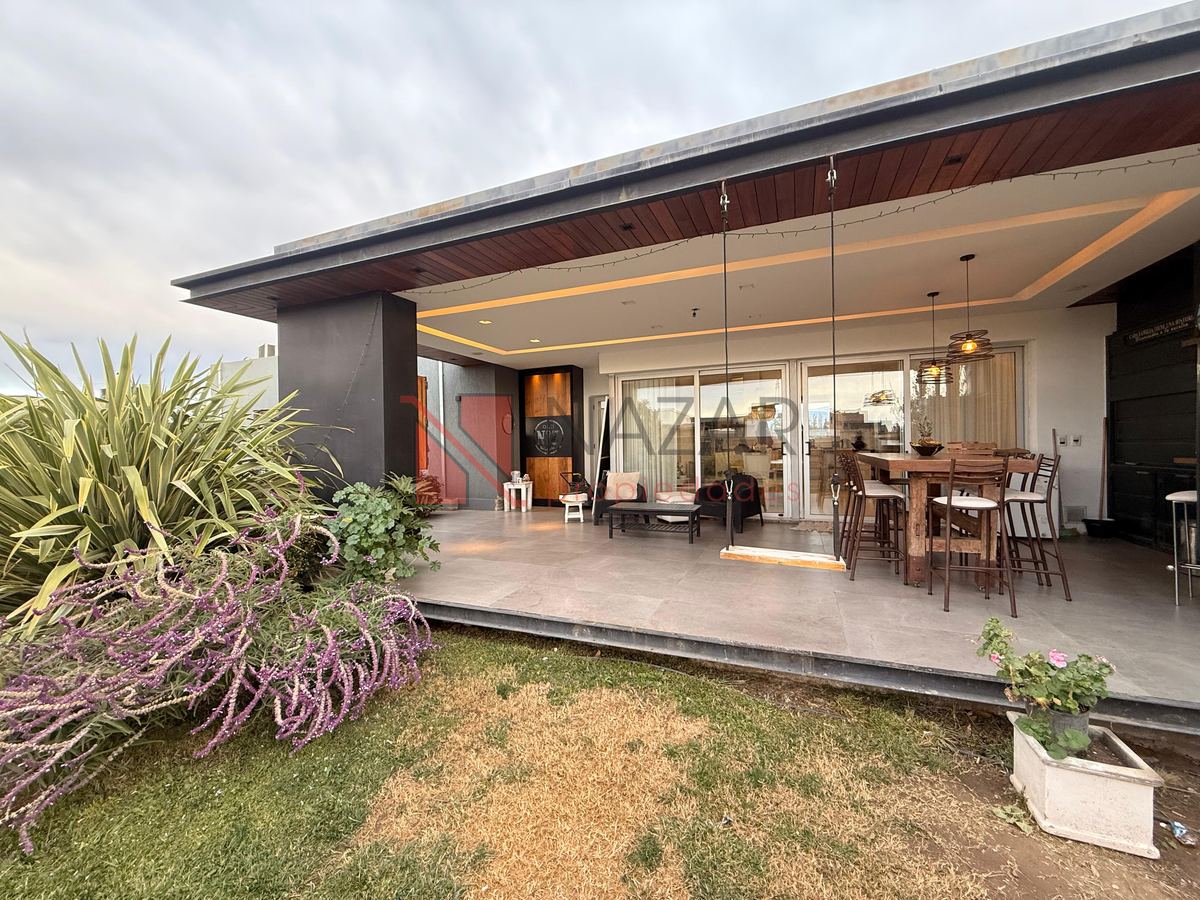 Casa en Venta en Lujan de Cuyo, Mendoza