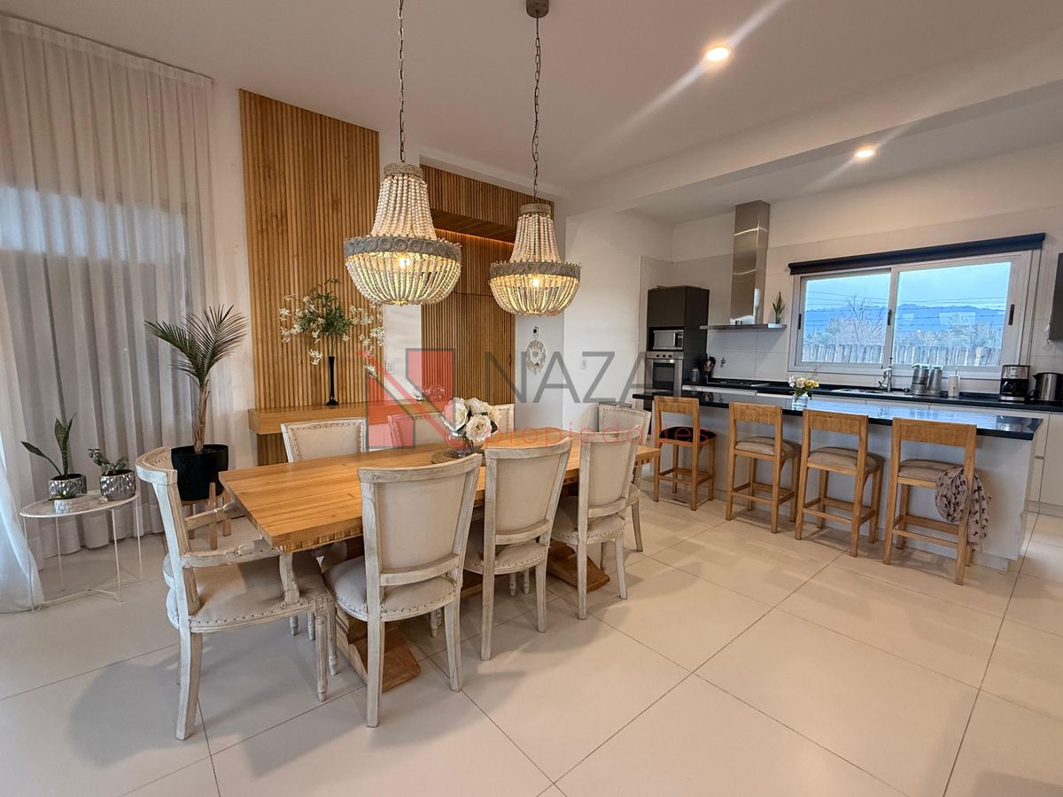 Casa en Venta en Lujan de Cuyo, Mendoza
