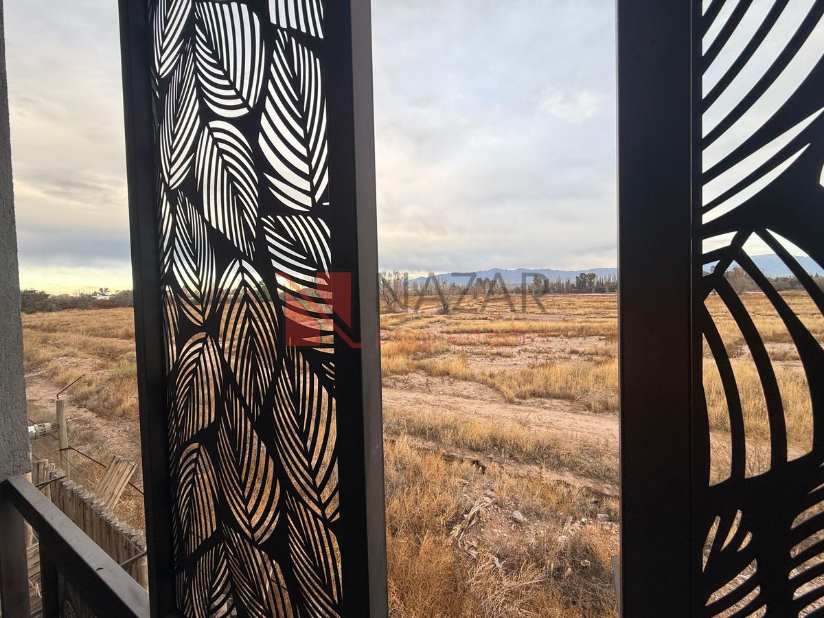 Casa en Venta en Lujan de Cuyo, Mendoza