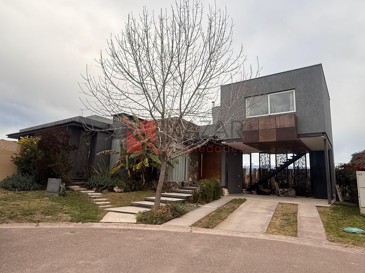Casa en Venta en Lujan de Cuyo, Mendoza