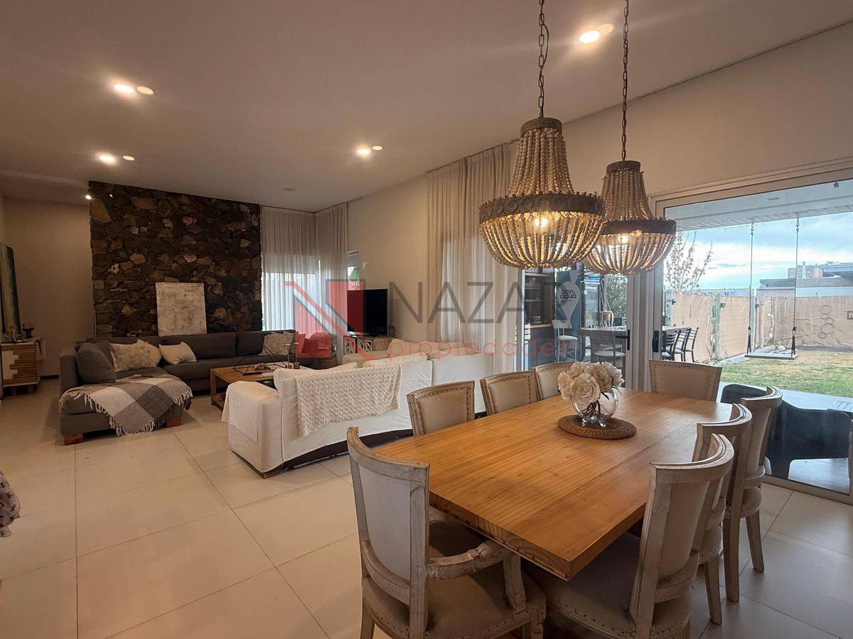 Casa en Venta en Lujan de Cuyo, Mendoza