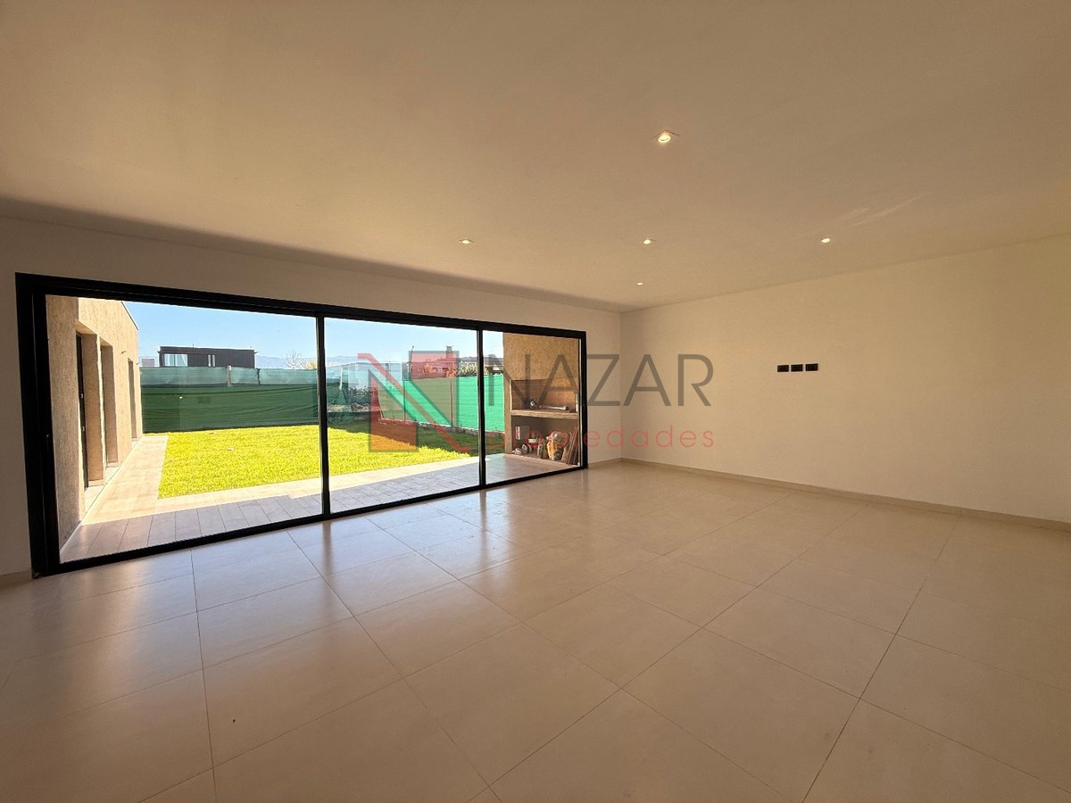 Casa en Venta en Godoy Cruz, Mendoza