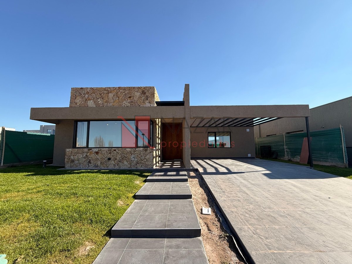 Casa en Venta en Godoy Cruz, Mendoza