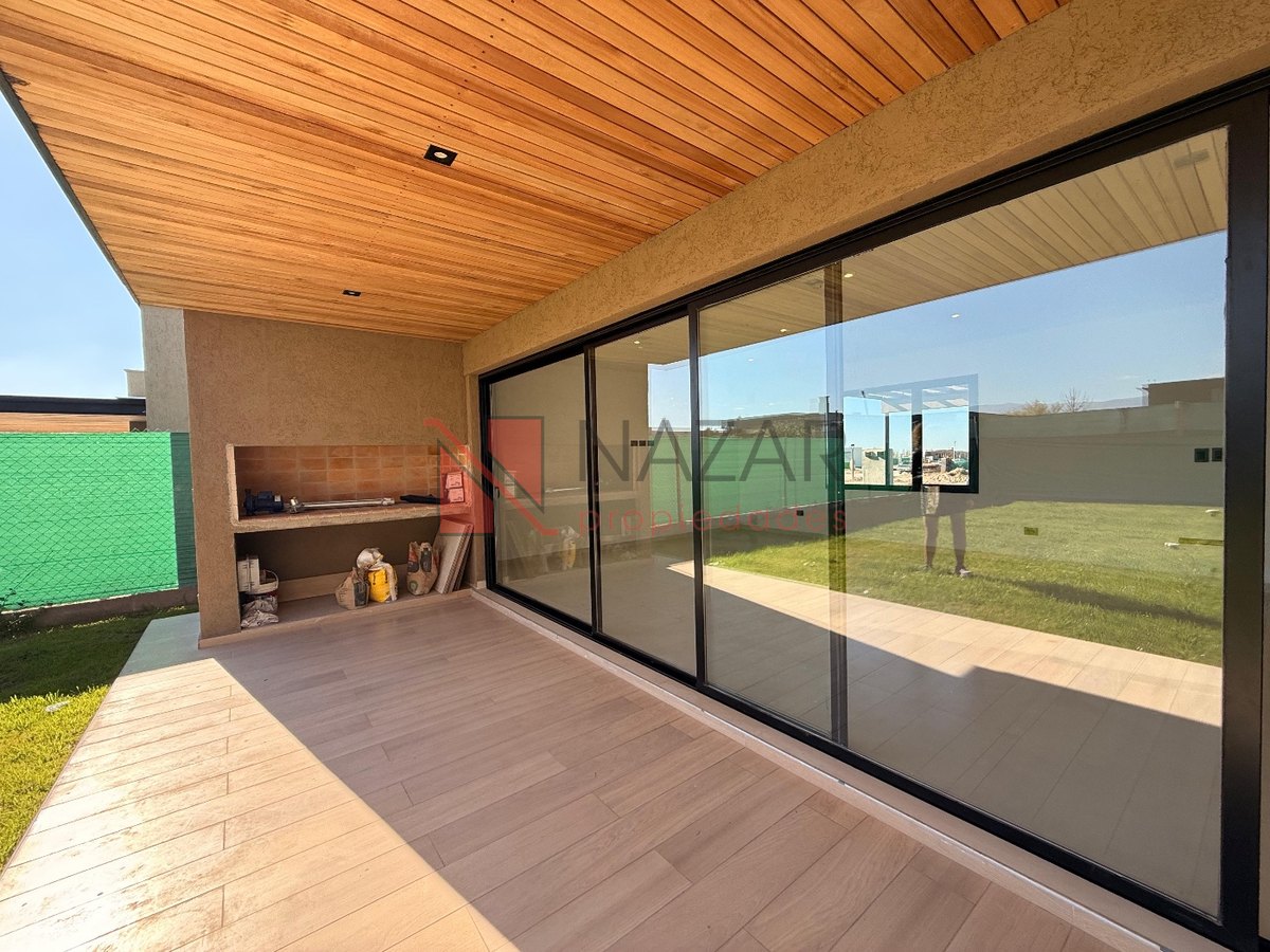 Casa en Venta en Godoy Cruz, Mendoza