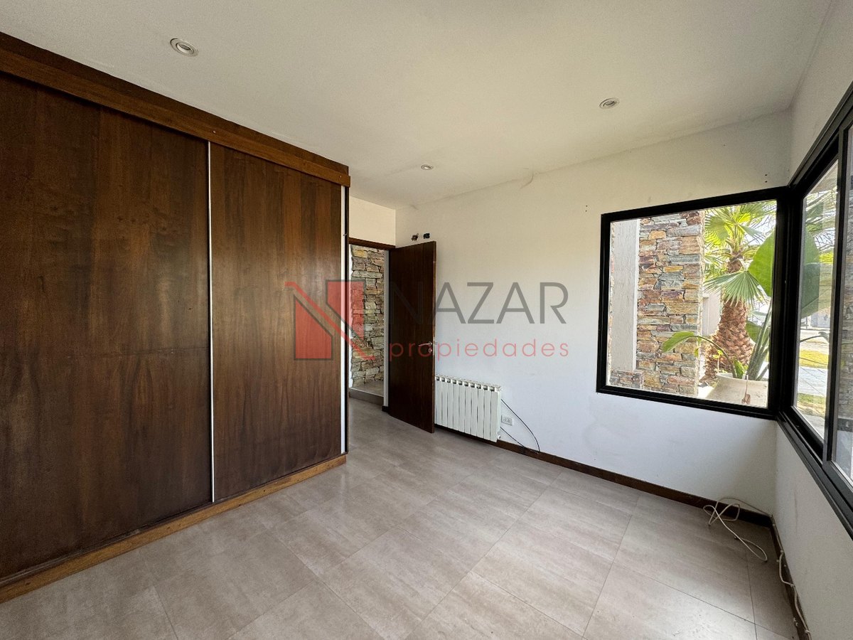 Casa en Alquiler en Godoy Cruz, Mendoza