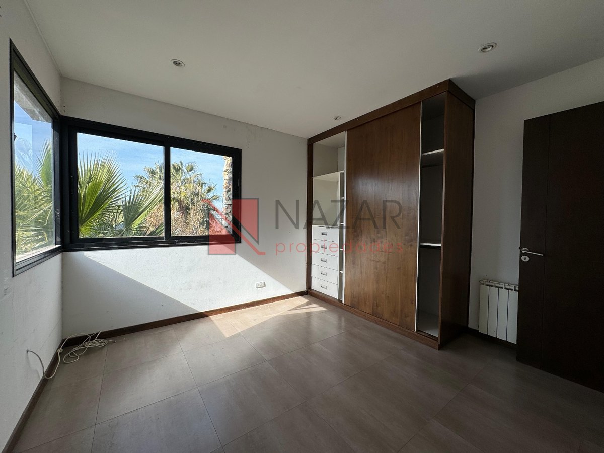 Casa en Alquiler en Godoy Cruz, Mendoza