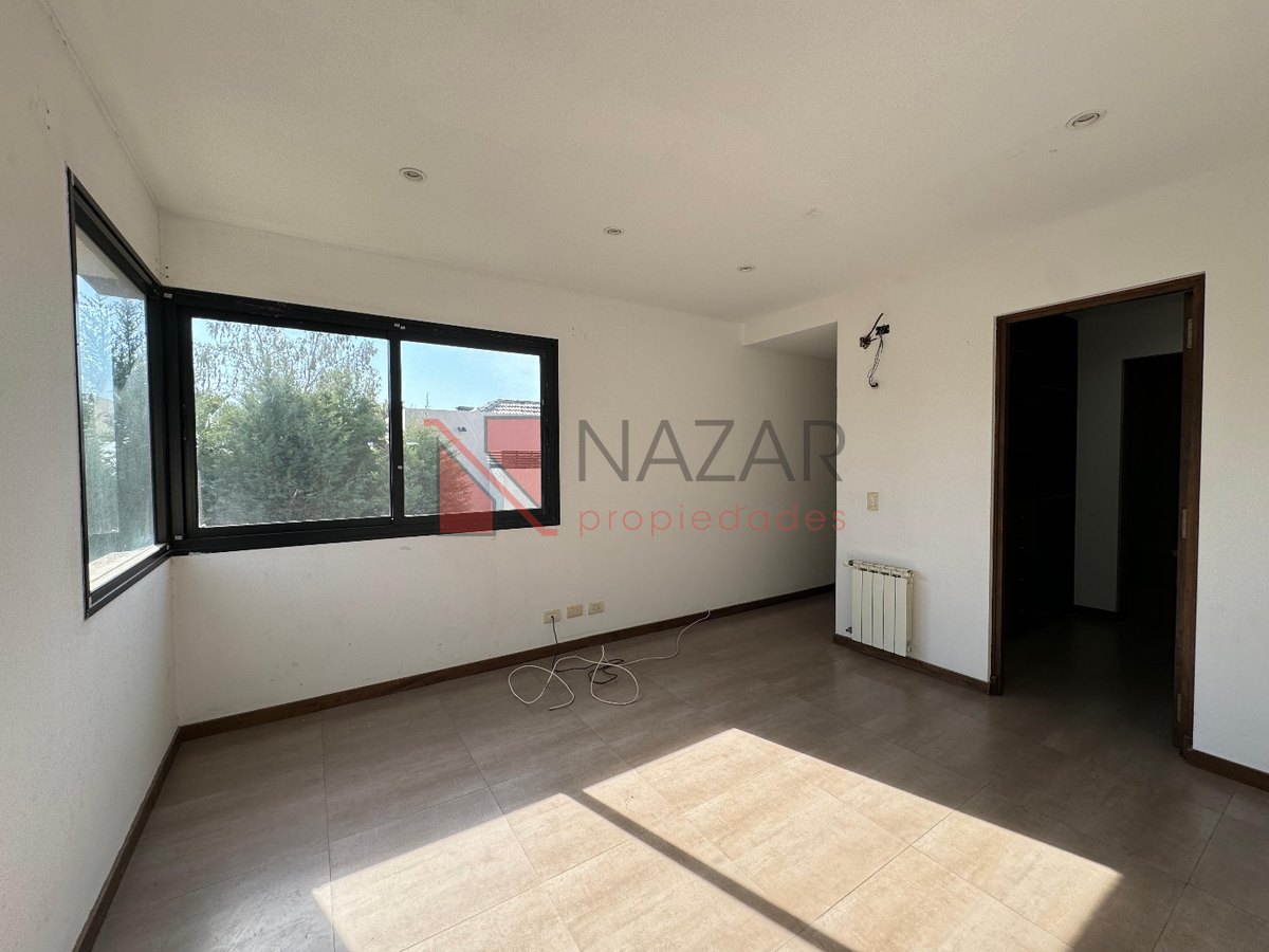 Casa en Alquiler en Godoy Cruz, Mendoza