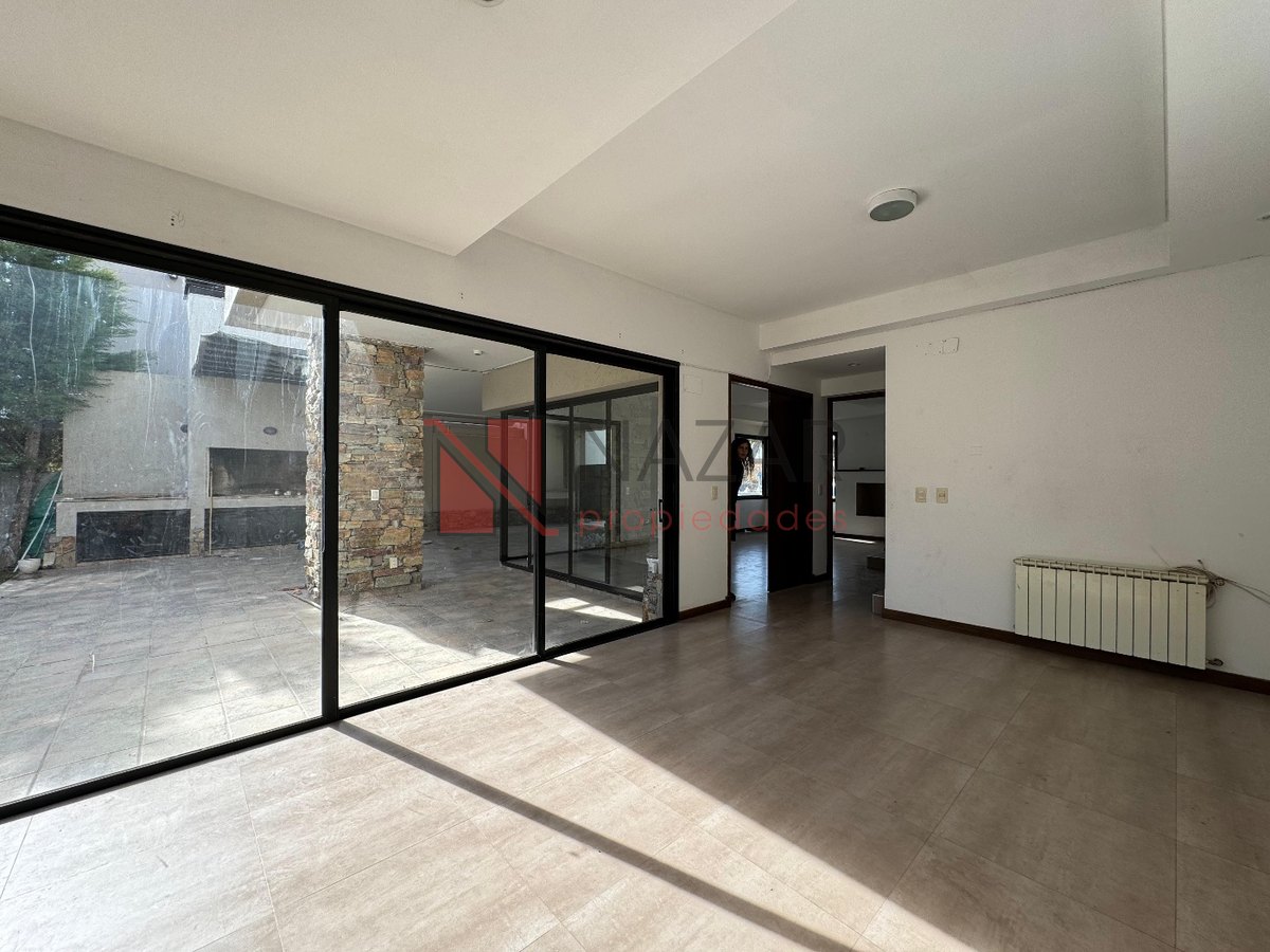Casa en Alquiler en Godoy Cruz, Mendoza