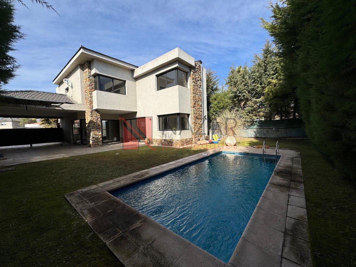 Casa en Alquiler en Godoy Cruz, Mendoza