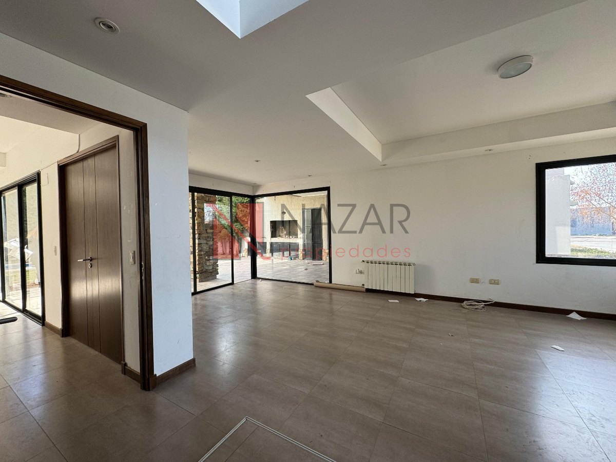 Casa en Alquiler en Godoy Cruz, Mendoza