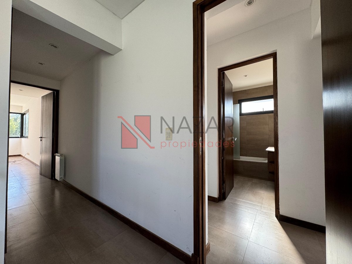 Casa en Alquiler en Godoy Cruz, Mendoza