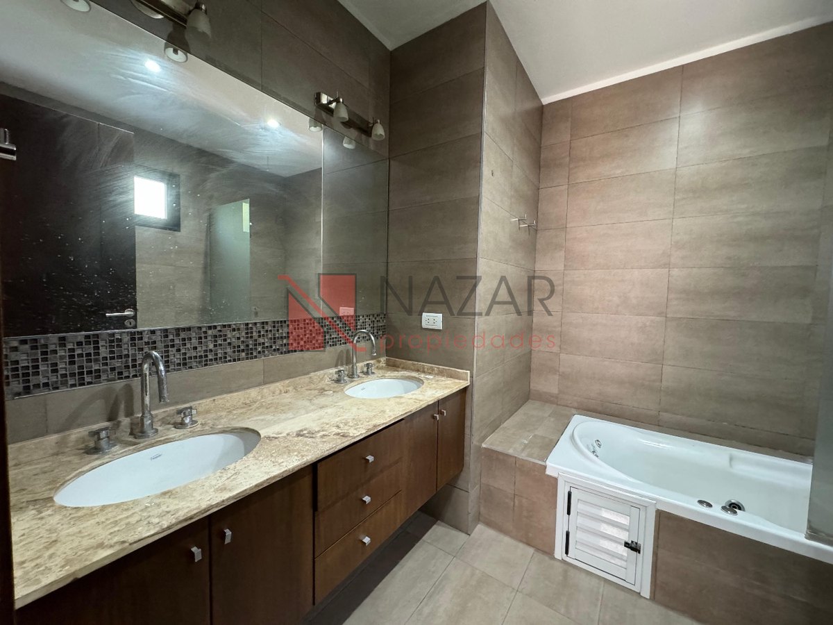 Casa en Alquiler en Godoy Cruz, Mendoza