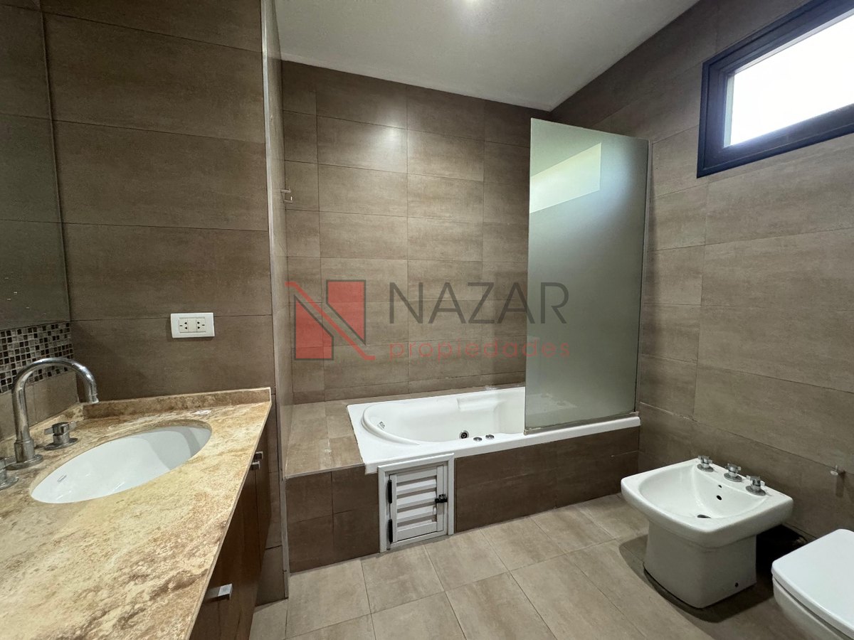 Casa en Alquiler en Godoy Cruz, Mendoza