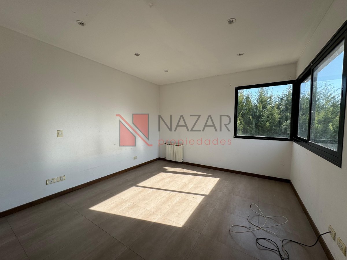 Casa en Alquiler en Godoy Cruz, Mendoza