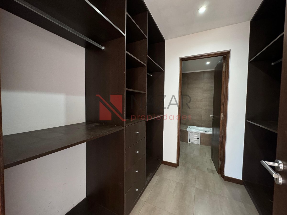 Casa en Alquiler en Godoy Cruz, Mendoza