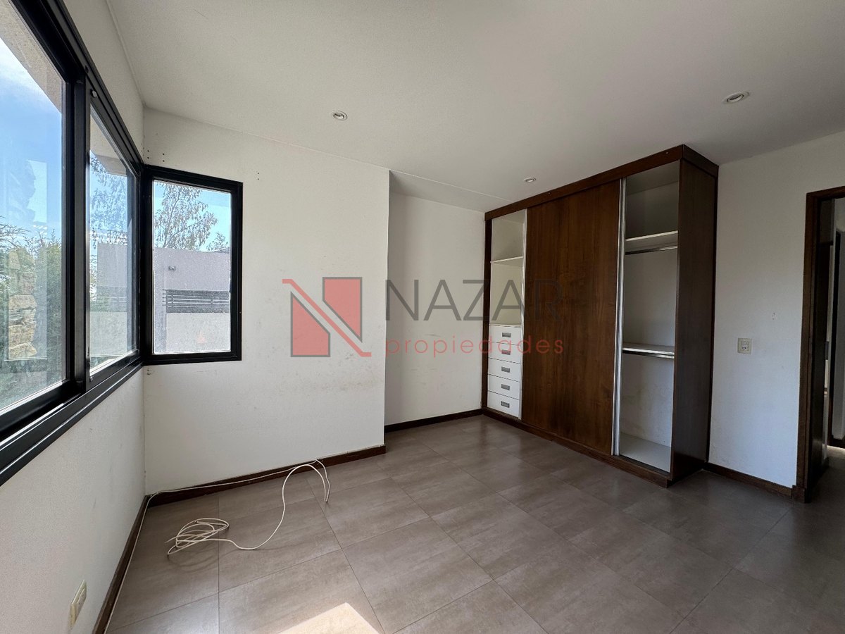 Casa en Alquiler en Godoy Cruz, Mendoza