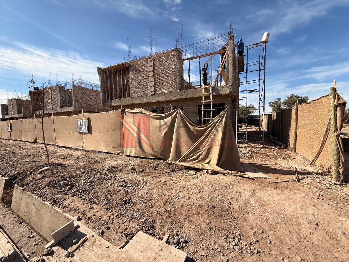 Duplex en Venta en Lujan de Cuyo, Mendoza