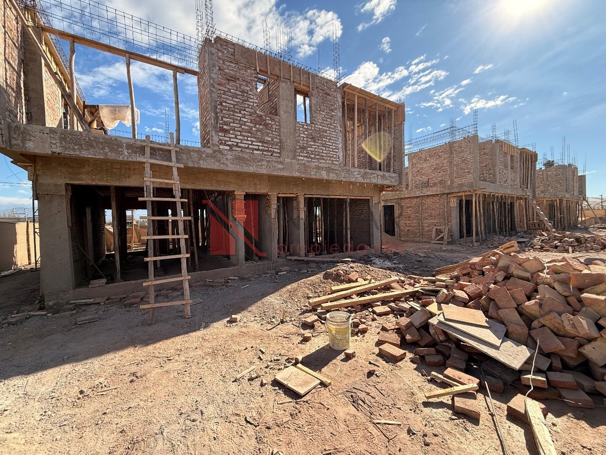 Duplex en Venta en Lujan de Cuyo, Mendoza
