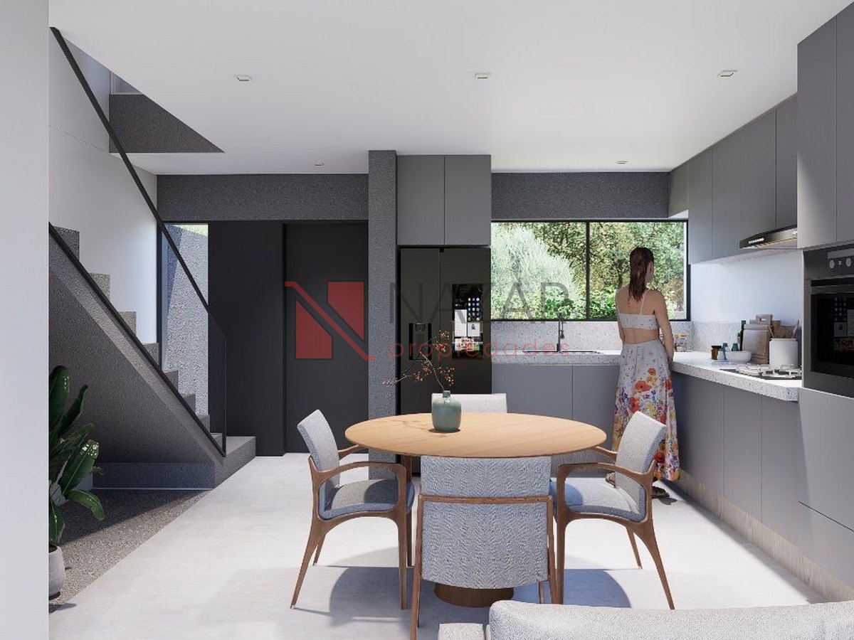 Duplex en Venta en Lujan de Cuyo, Mendoza