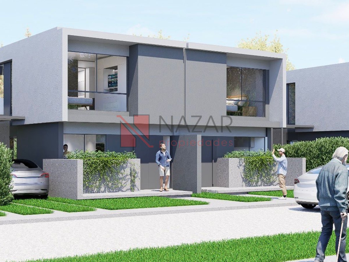 Duplex en Venta en Lujan de Cuyo, Mendoza