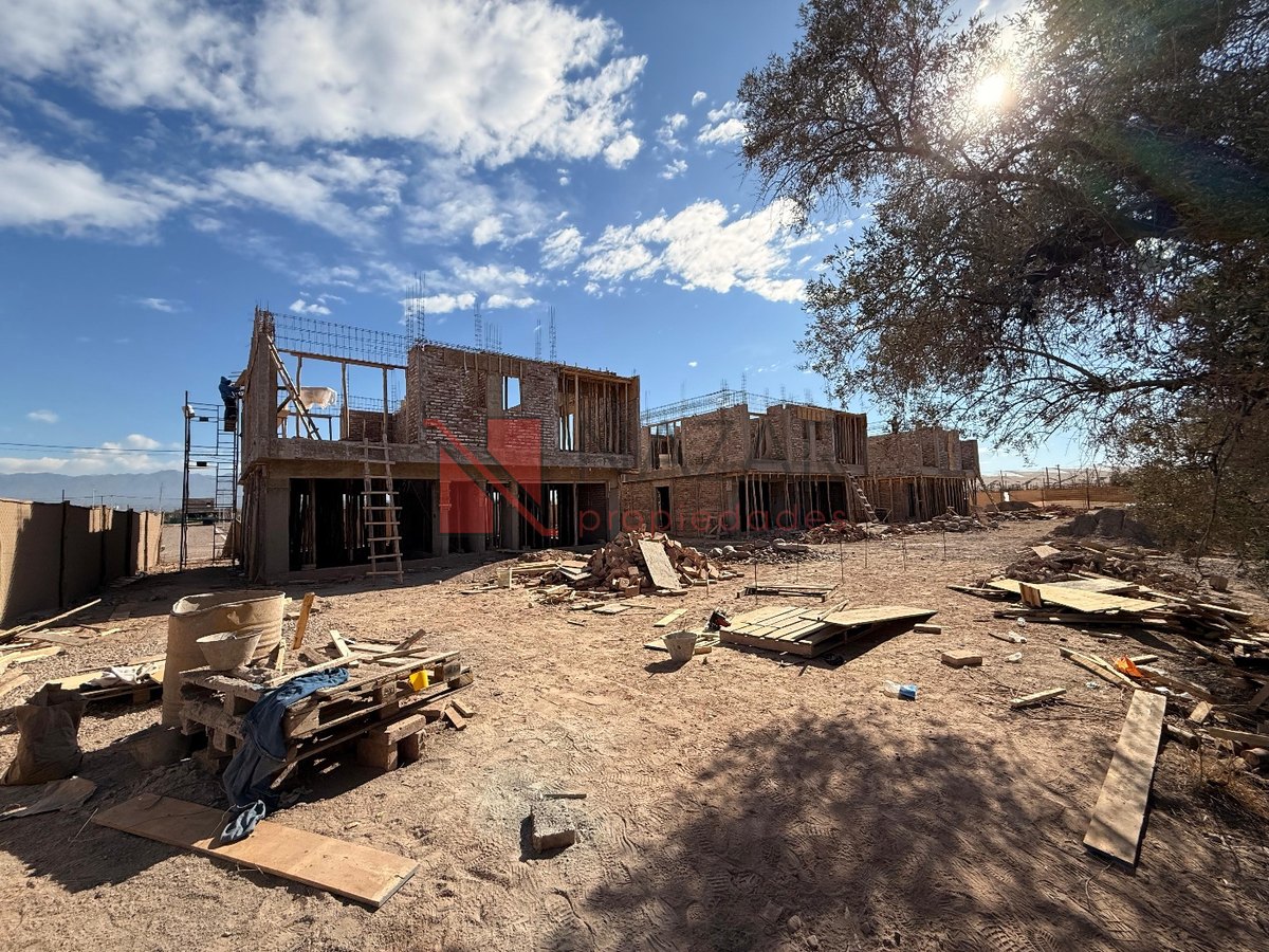 Duplex en Venta en Lujan de Cuyo, Mendoza