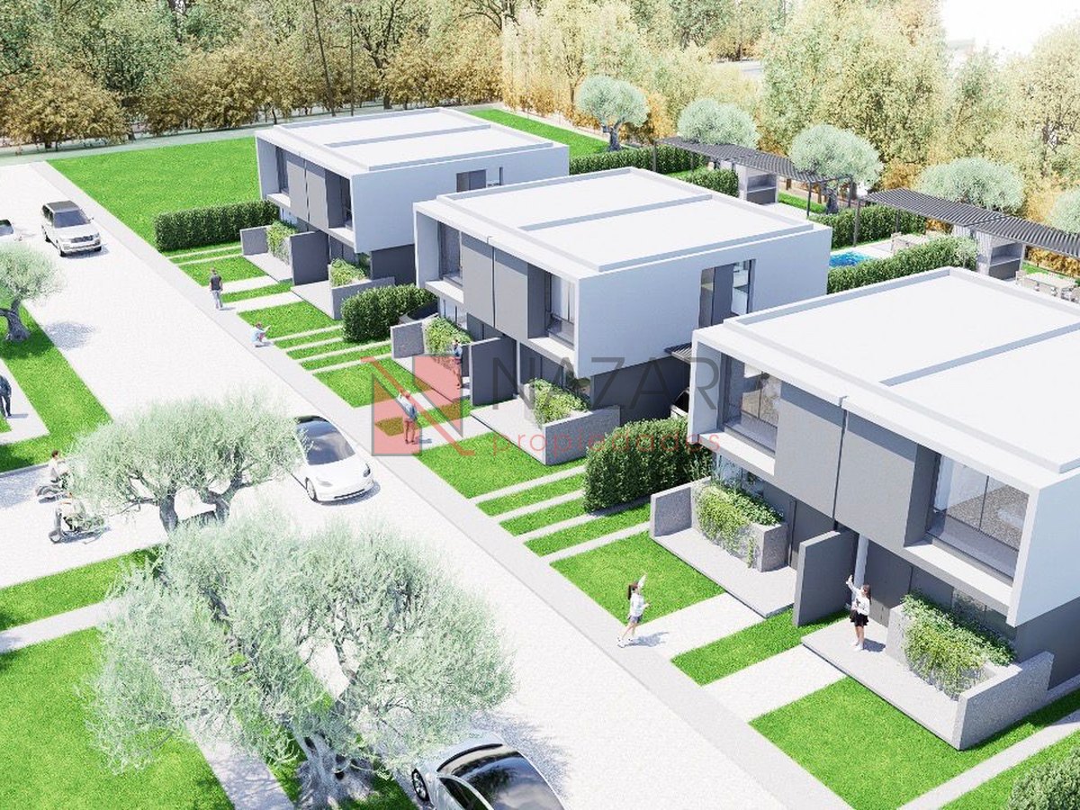 Duplex en Venta en Lujan de Cuyo, Mendoza