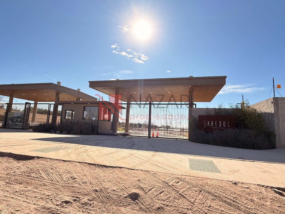 Lote en Venta en Lujan de Cuyo, Mendoza