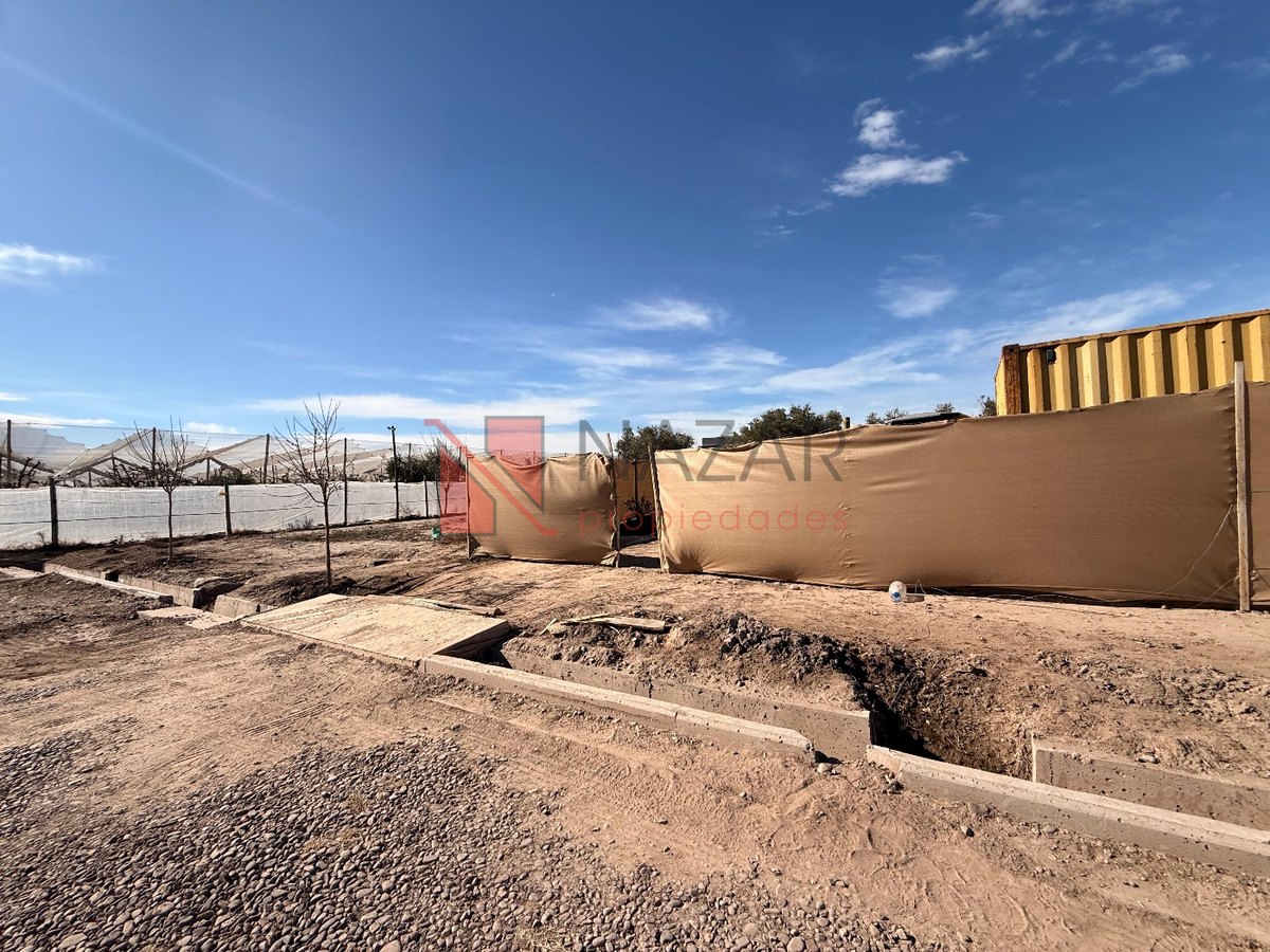 Lote en Venta en Lujan de Cuyo, Mendoza